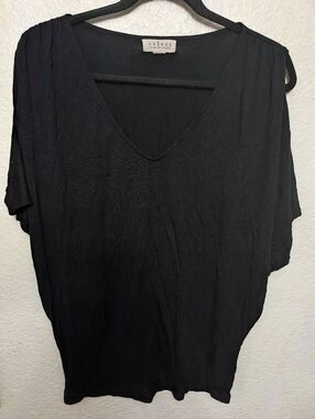 Velvet by Graham and Spencer top small